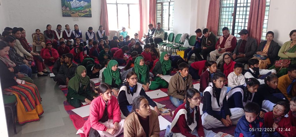 drawing competition 2024