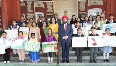 drawing competition