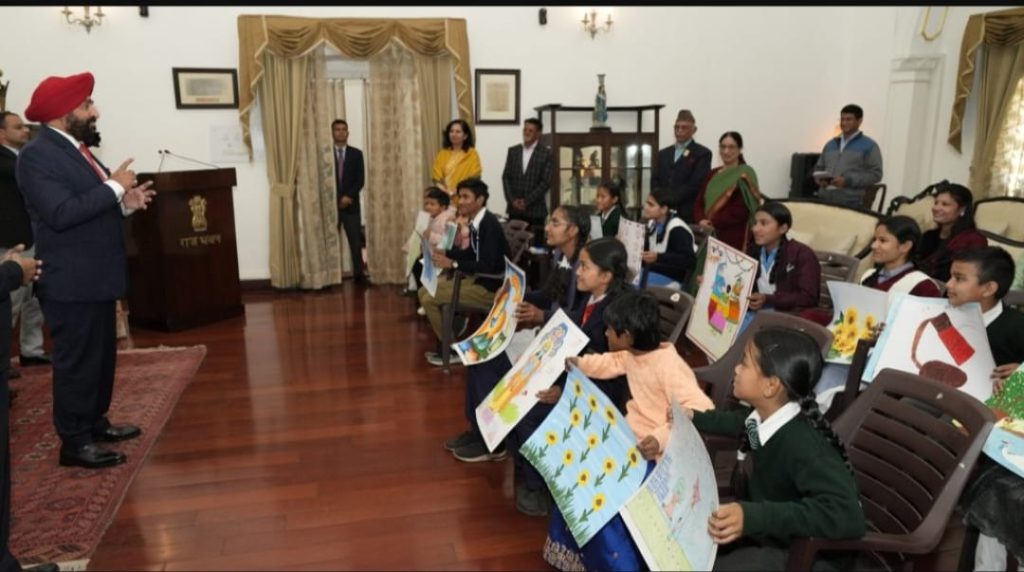 drawing competition