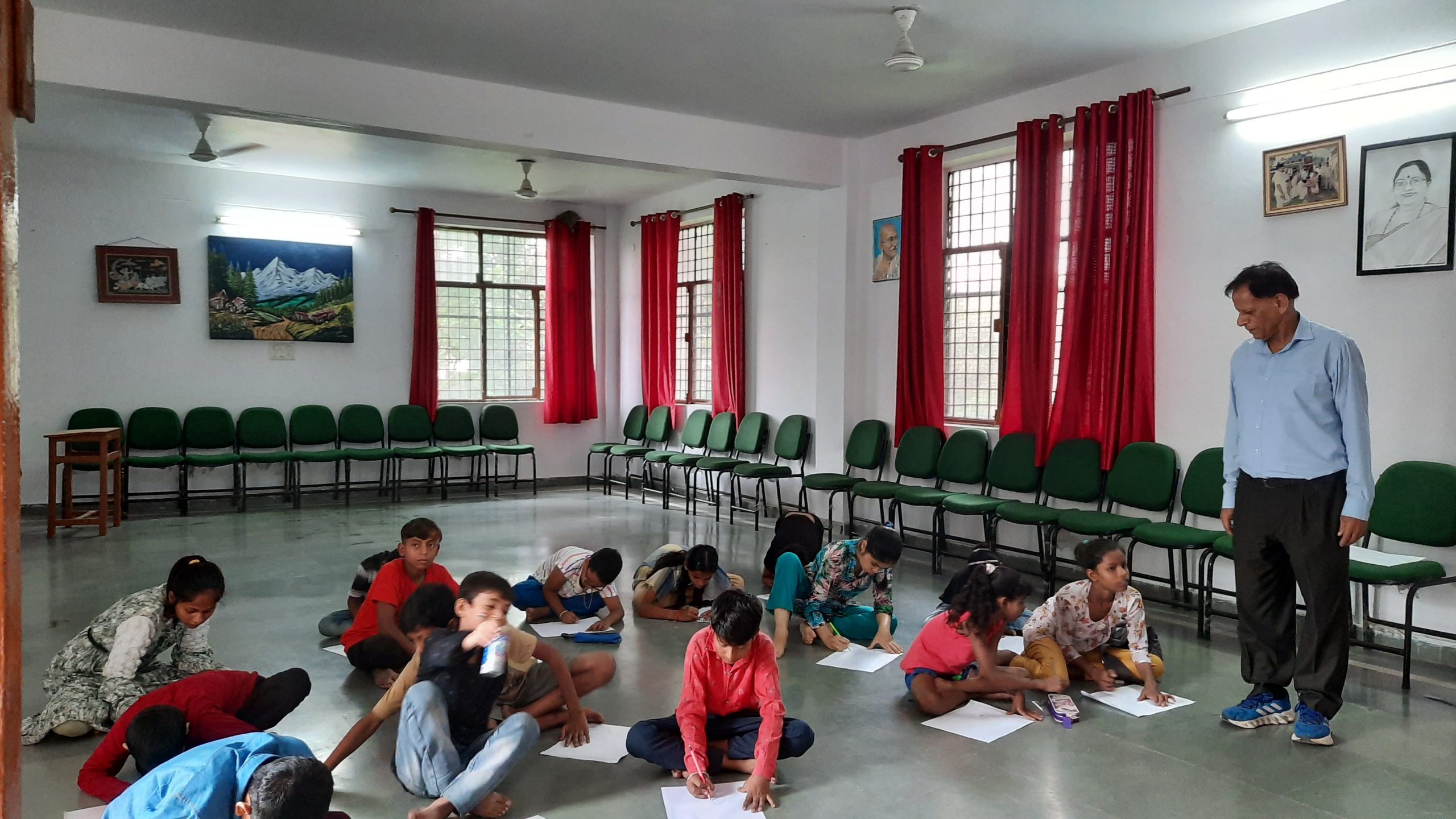 Painting Competition1